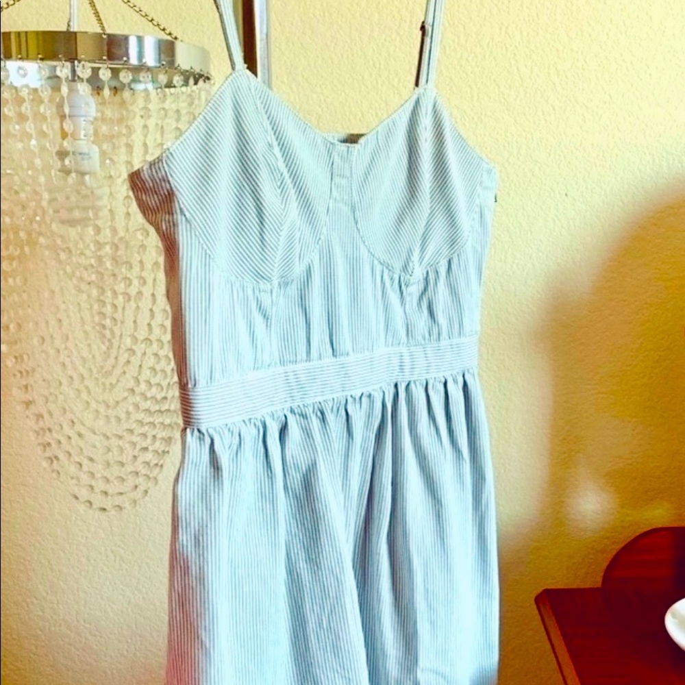 Skater Dress